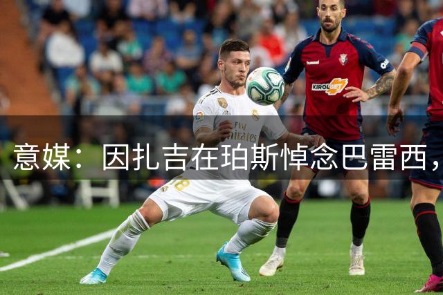 意媒：因扎吉在珀斯悼念巴雷西，前往当地的壁画前献花致敬